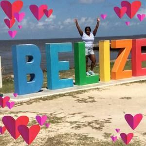 Meet your Posher, Rita